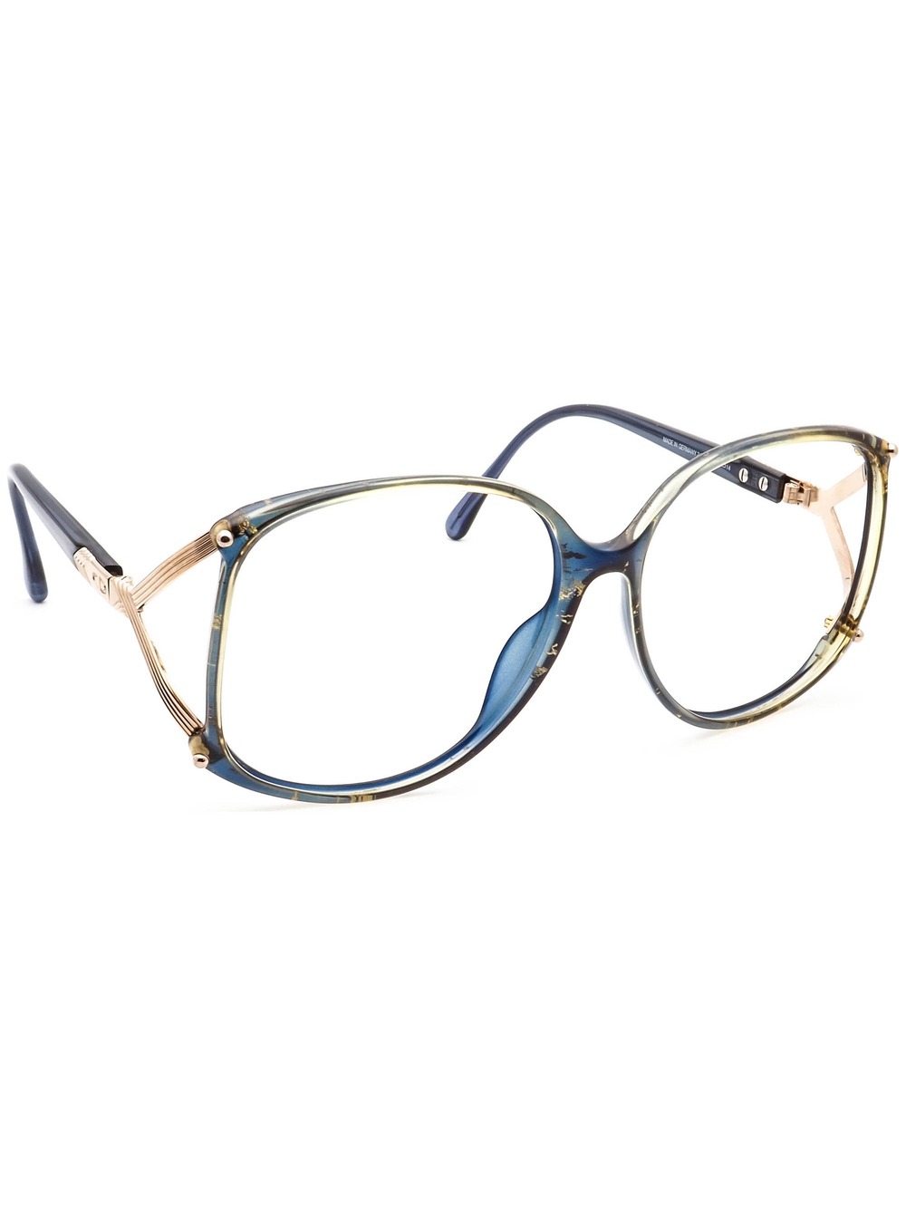 Christian Dior 2496 51 Sunglasses (no lenses)